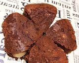 簡単チョコケーキ 〜炊飯器でできちゃう〜作り方11写真