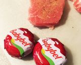 ポケットポークロイン(詰めもの)作り方2写真