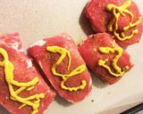 ポケットポークロイン(詰めもの)作り方4写真
