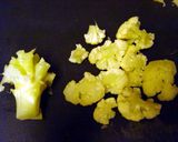 カリフラワーのマリネ作り方5写真
