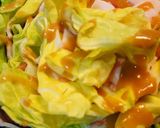 豚バラとキャベツのみそ蒸し~アレンジ作り方1写真