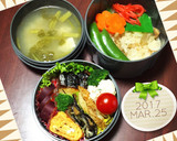 ちくわの醤油マヨ炒め♡お弁当やあと一品に作り方14写真