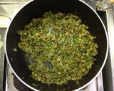 自家製 ふき味噌作り方1写真