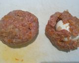 ハンバーグ☆作り方5写真