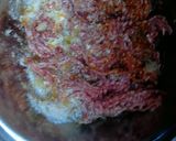 ハンバーグ☆作り方4写真