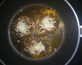 ハンバーグ☆作り方7写真