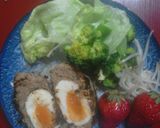 ハンバーグ☆作り方10写真