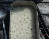 災害時の炊飯作り方10写真