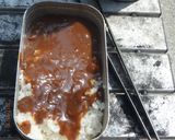 災害時の炊飯作り方11写真