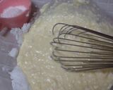 ヘルシーとうふチーズケーキ作り方3写真