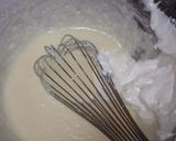 ヘルシーとうふチーズケーキ作り方4写真