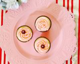 焼くまで10分★カップケーキ♫作り方8写真