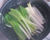 うるいの酢味噌和え作り方2写真