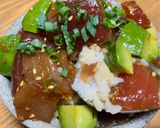 簡単絶品★ポケ丼！作り方6写真