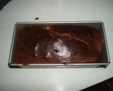 材料は2つのチョコレートケーキ作り方9写真