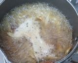 鰻牛蒡作り方5写真