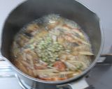 鰻牛蒡作り方6写真