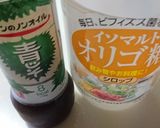 絹上げと小松菜の簡単含め煮作り方4写真