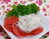 スライスタマネギのレモン胡椒風味作り方27写真