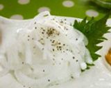 スライスタマネギのレモン胡椒風味作り方26写真