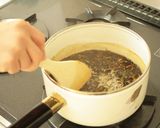 きゅうりの佃煮作り方6写真