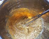 新ジャガとスナップえんどうの味噌マヨあえ作り方4写真