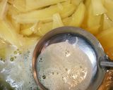 生姜の味噌佃煮作り方4写真