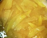 生姜の味噌佃煮作り方8写真