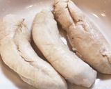 ＊作り置き＊本格クラブハウスサンド作り方2写真