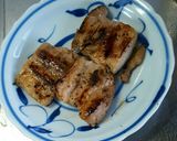 豚肉のオレンジジュースソテー作り方4写真