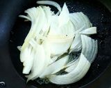 豚肉のオレンジジュースソテー作り方5写真