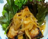 豚肉のオレンジジュースソテー作り方9写真