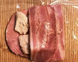 ＊作り置き＊本格クラブハウスサンド作り方4写真