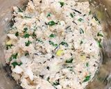 離乳食後期・ずぼらさんの鶏団子作り方4写真