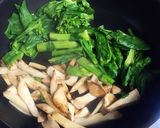 バランス栄養食!そば粉de和風ニョッキ♪作り方4写真