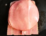 ＊作り置き＊本格クラブハウスサンド作り方7写真