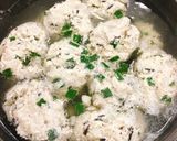 離乳食後期・ずぼらさんの鶏団子作り方5写真