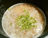 簡単しらすの炊き込みご飯作り方4写真