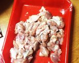 春キャベツのクリームシチュー作り方1写真