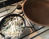 納豆しらすパスタ♡⃛簡単栄養満点ꉂ1歳〜作り方1写真