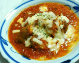 滑らかトマトソース作り方8写真