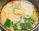 超簡単★濃厚トマトスープ作り方3写真