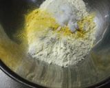 アレルギーでも食べれるコロコロドーナッツ作り方1写真