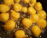 アレルギーでも食べれるコロコロドーナッツ作り方4写真