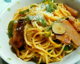 滑らかトマトソース作り方11写真