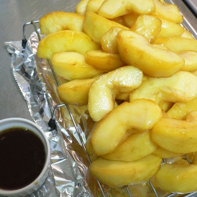 ルクルーゼでタルトタタン♪ by なおみっくすふるーと