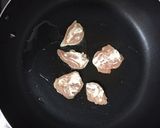 簡単♪ ささみ丼 アレンジ自在!作り方3写真