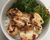 簡単♪ ささみ丼 アレンジ自在！作り方4写真