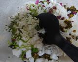 和風がいいね♪オリーブオイル混ぜご飯作り方2写真