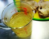 カオマンガイ(タイ風チキンライス)作り方3写真